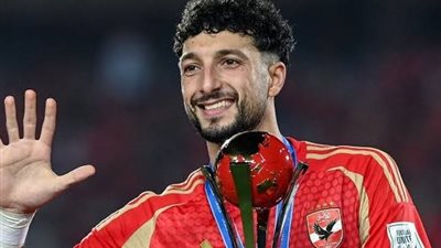 نجم الزمالك السابق: وسام أبو علي يدخل دائرة اهتمام النصر السعودي