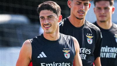 بهدف نظيف.. بنفيكا يحسم نتيجة الشوط الأول أمام بايرن ميونخ بمونديال الأندية