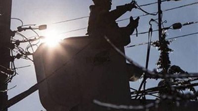 غدا.. فصل الكهرباء عن قرية كوم الحجنة وتوابعها في كفر الشيخ