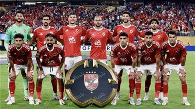 بعد الرجوع من أمريكا..الأهلي يحدد شروط إعارة عبدالقادر وعودة حمدى فى الصيف