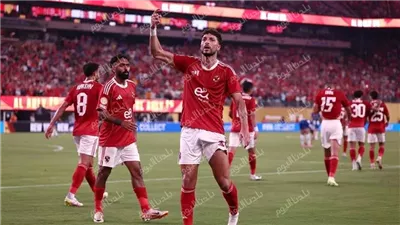 رغم الخروج.. أفضل 5 لاعبين في الأهلي ببطولة كأس العالم للأندية 2025