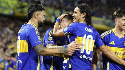 نيران صديقه.. جارو يسجل هدف لجونيورز بمرمى فريقه أوكلاند سيتي في المونديال 