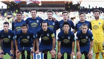 قبل الخروج من دور المجموعات..أوكلاند يحرز الهدف الأول بمونديال الأندية