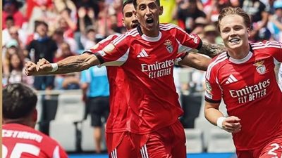 كأس العالم للأندية.. التشكيل المتوقع لبنفيكا أمام تشيلسي 