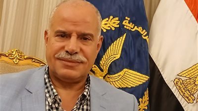 قتيل البسبوسة.. اللواء رأفت الشرقاوي يوجه رسالة هامة 