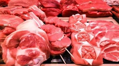أسعار اللحوم اليوم الأربعاء 25 يونيو 2025..الكندوز والبتلو بكام؟ 