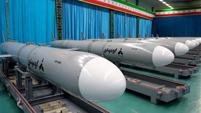 «الجودة بدلا من الكَم».. استراتيجية جديدة لـ إيران في ضرب إسرائيل بالصواريخ