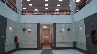 توريد واستلام معدات طبية لتشغيل مركز طب الأسرة بشما في المنوفية