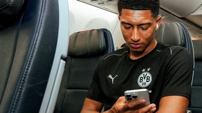 بروسيا دورتموند يقسو على ماميلودي صن داونز بثلاثية في الشوط الأول 