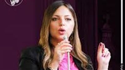 النائبة مي رشدي تطالب بزيادة نسبة التعاقدات الشبابية على المشروعات الحكومية إلى 60% 