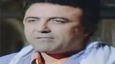 رحيل الفنان عماد محرم عن عمر يناهز 74 عامًا