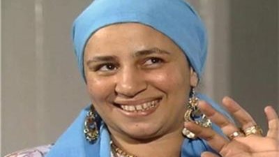 عبلة كامل أيقونة التمثيل الشعبي.. حاضرة بالرغم من الغياب عن الأضواء