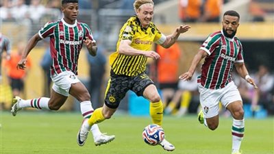 كأس العالم للأندية.. تشكيل فلومينينسي الرسمي أمام إنتر ميلان 