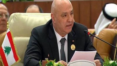 الرئيس اللبناني يؤكد: احتلال التلال الخمس يُعرقل انتشار الجيش