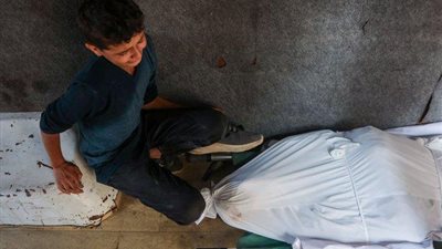 حماس: اتصالات مكثفة مع الوسطاء لوقف إطلاق النار في غزة