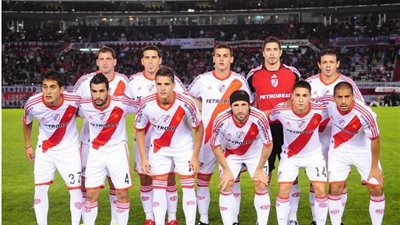 كأس العالم للأندية.. تشكيل ريفر بليت المتوقع أمام إنتر ميلان