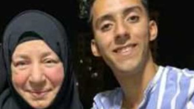 بعد تصدرها التريند.. حذف صورة عبلة كامل من مواقع التواصل الاجتماعي