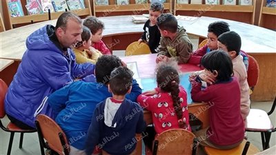 إتاحة الكتب المدرسية للطلاب عبر المكتبة الإلكترونية لـ«التعليم»