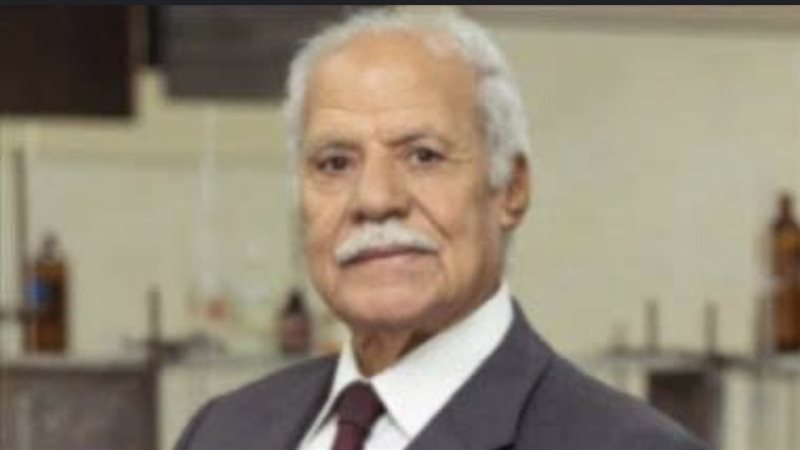الدكتور محمد أبوالعلا