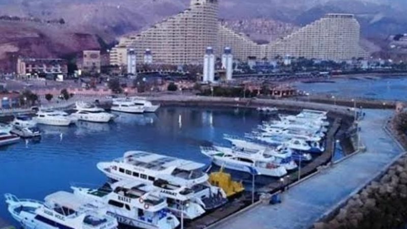 سياحة اليخوت