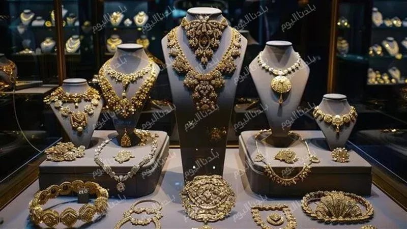أسعار الذهب الجديدة