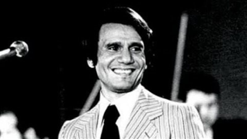 عبد الحليم حافظ