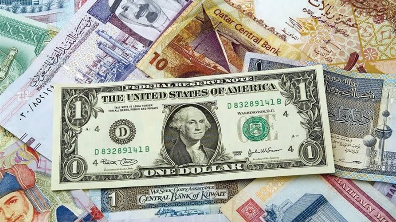 سعر العملات