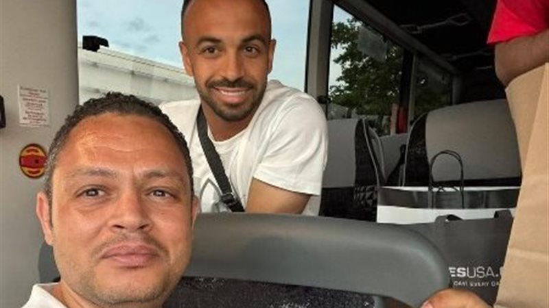 شوبينج لاعبي الاهلي