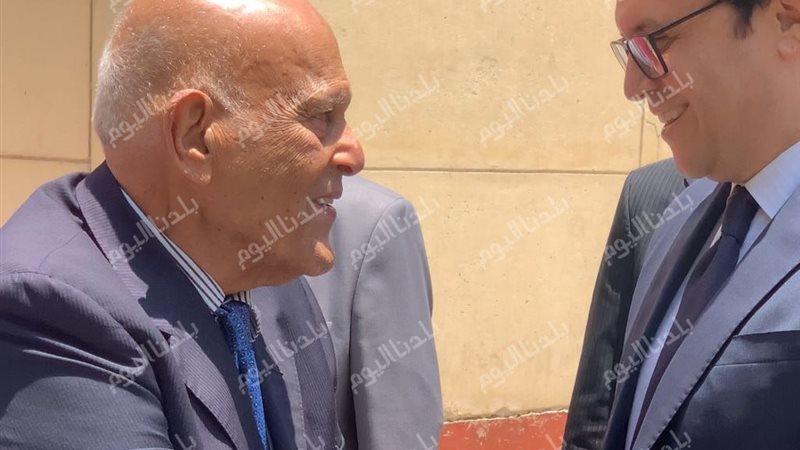 السير مجدي يعقوب