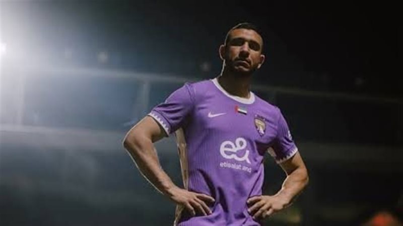 رامي ربيعة