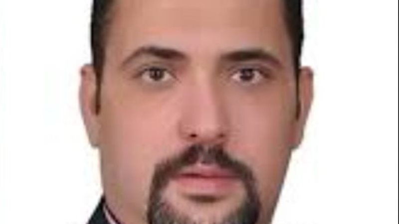 حازم المنوفي