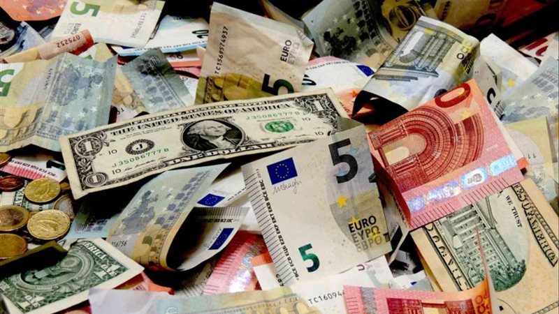 سعر العملات