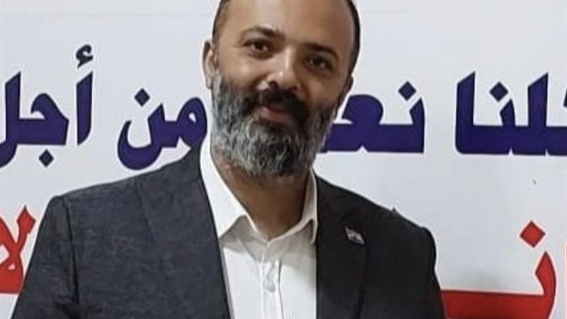 هاني عبد السميع