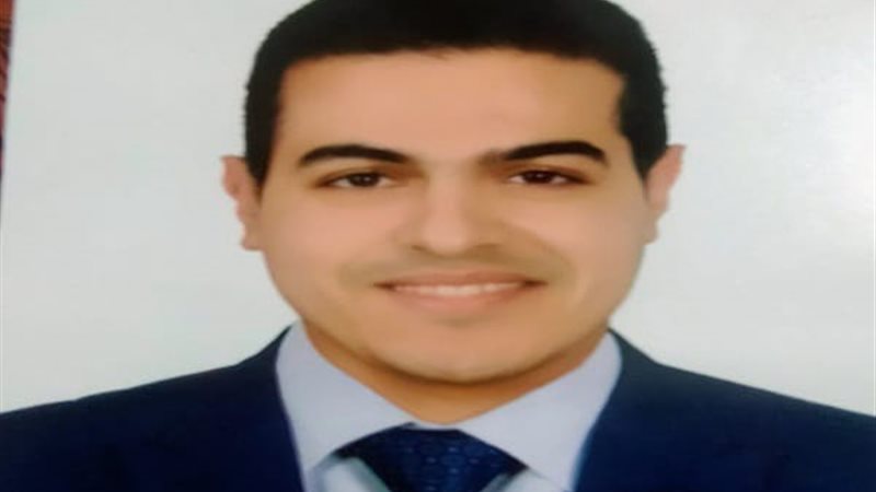 الدكتور خالد فواز
