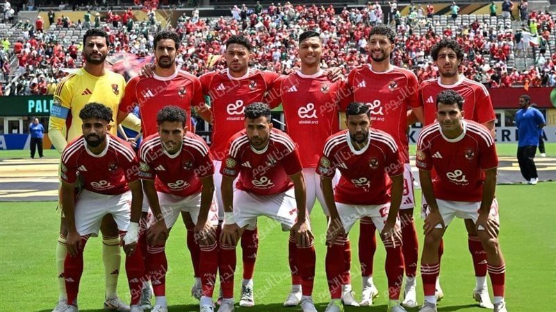 خطة الأهلي لخطف بطاقة