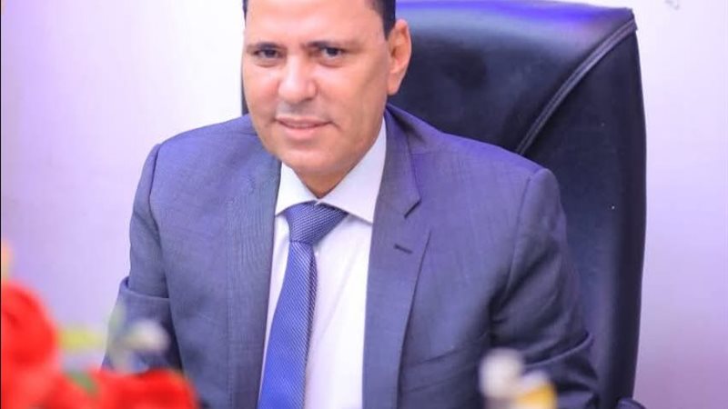 السيد عبد الصبور