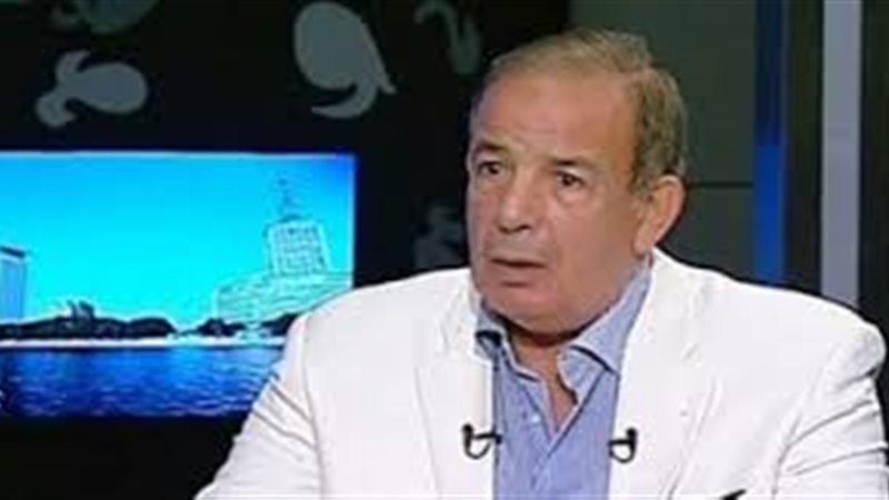 اللواء فاروق المقرحي،عضو