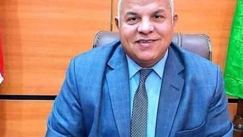 مدير تعليم الفيوم