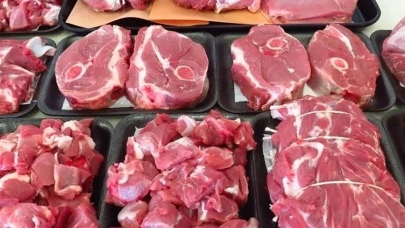 أسعار اللحوم اليوم