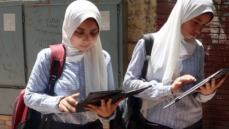 قوانين الفيزياء للثانوية