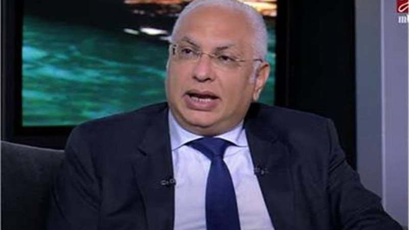 الدكتور عمرو بصيلة