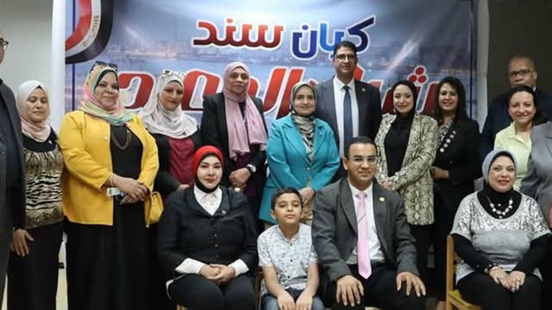 مبادرة بعنوان برائتهم