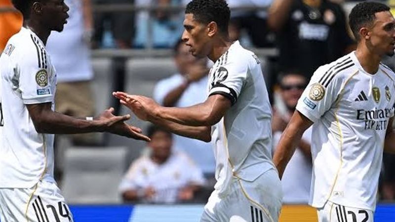 مدريد