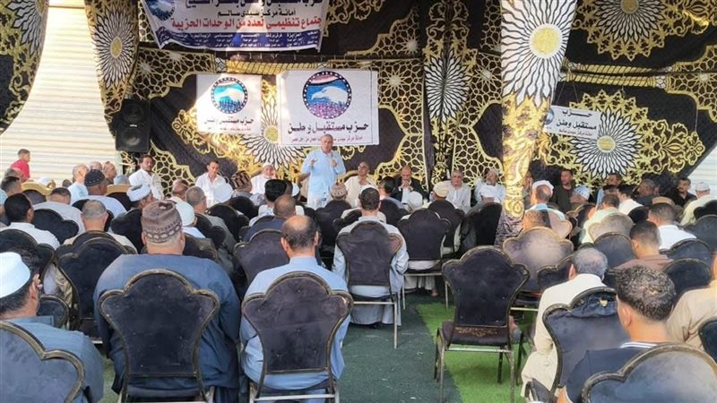 مستقبل وطن