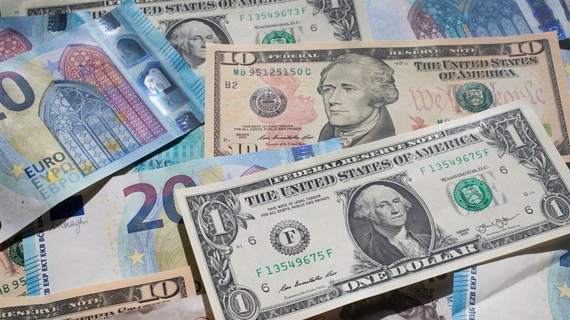 سعر العملات الأجنبية