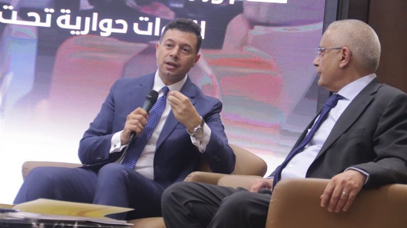 السفير طارق دحروج