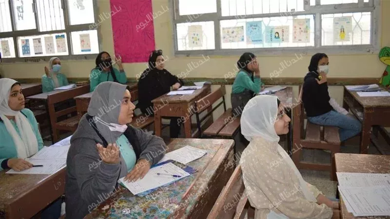 نتيجة الشهادة الإعدادية