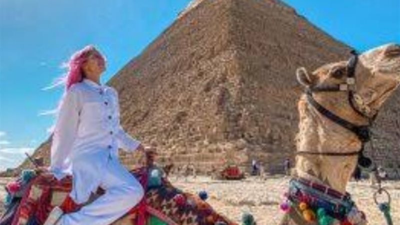السياحة في مصر