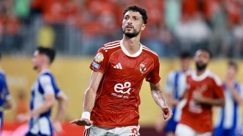 وسام ابو علي مهاجم