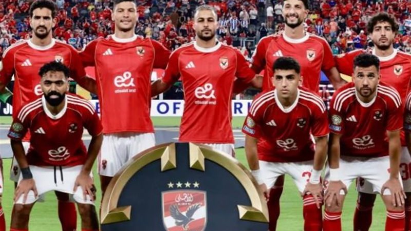 الفريق الأول لكرة